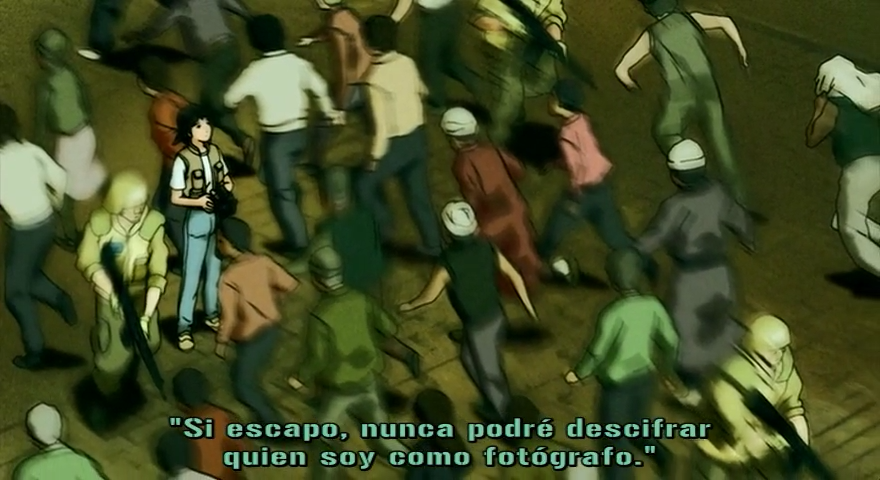 Flag (Banubre Fansub)