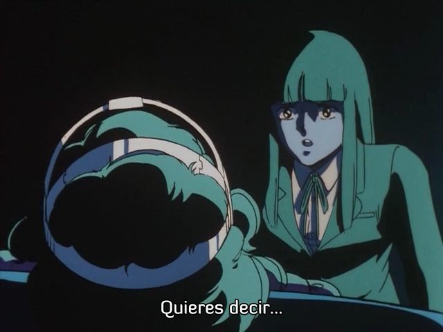 Digital Devil Story: Megami Tensei (Key-Anime Fansub)