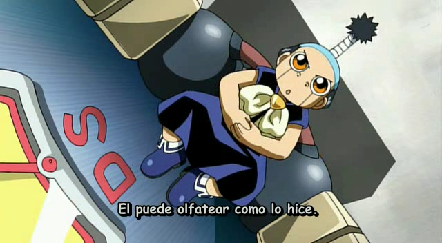 Gekijouban Konjiki no Gash Bell!! Mecha Vulcan no Raisshu (Movie 2) (Gashu-Power no Fansub)