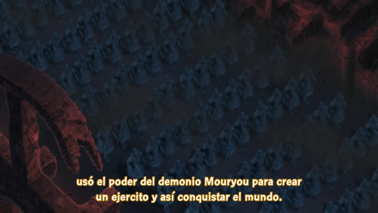 Gekijouban Naruto Shippuuden (Gakuen no Fansub)