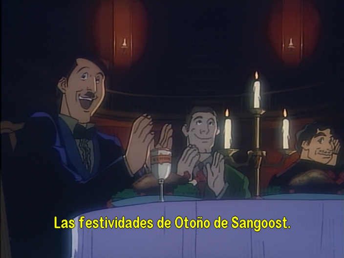 Gekijouban Slayers (Dual-Duality)