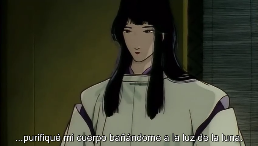 Genji Monogatari (AniMugen Fansub, AnimeRakuen)