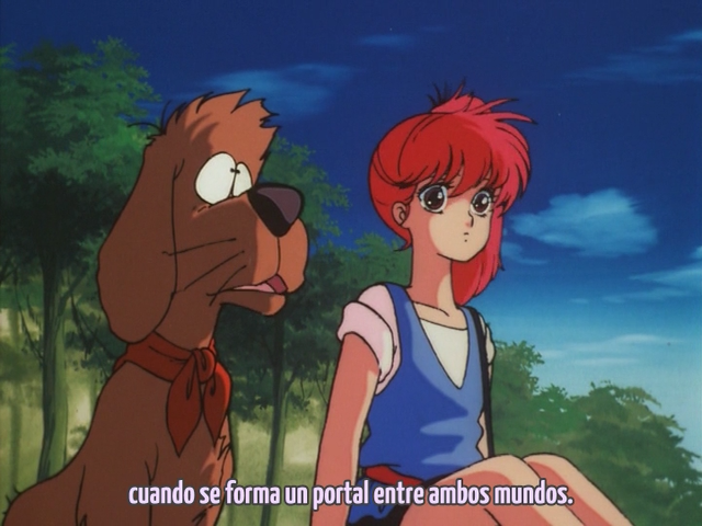 Genmu Senki Leda (Key-Anime Fansub)