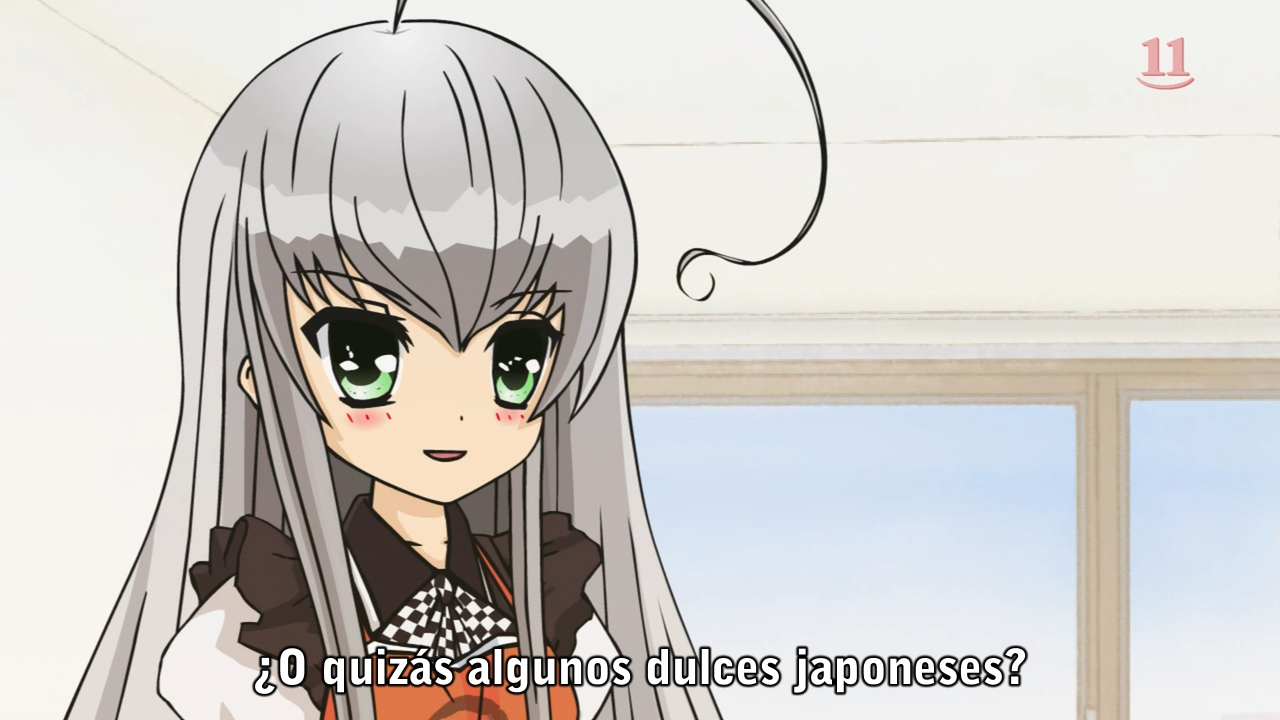 Haiyoru! Nyaruani Remember My Love (Craft-sensei) (Lateralus-Manga)