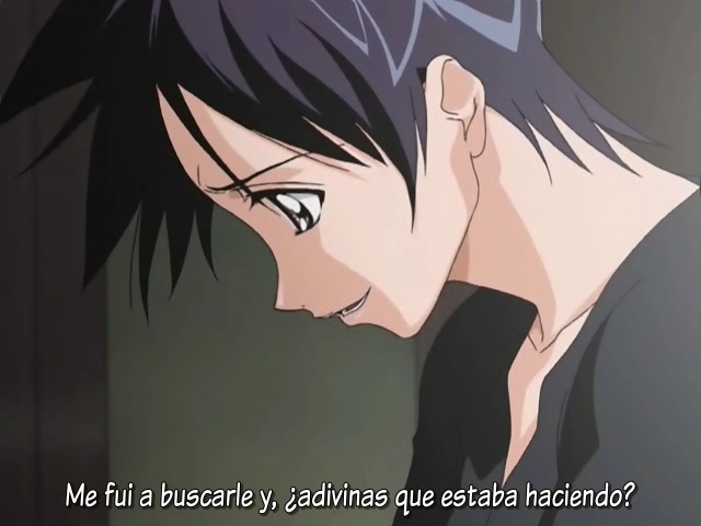 Bleach: Memories in the Rain (Frozen Layer Fansub)