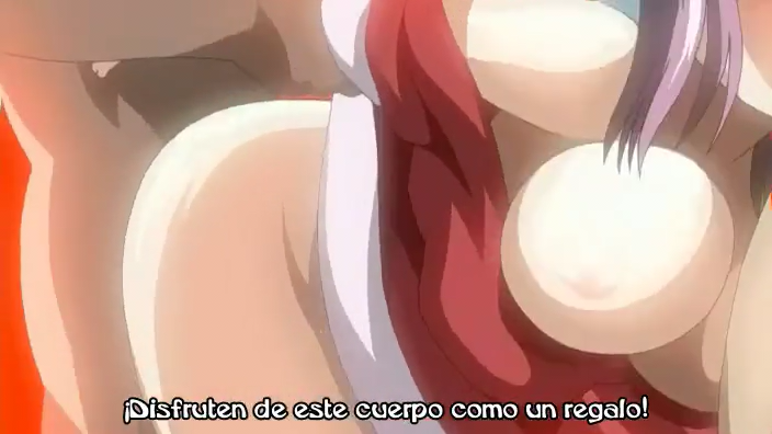 Anime Nanase Ren (AniMugen Fansub)