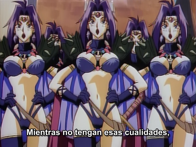 Slayers Special (Dual-Duality, Anime.ar)