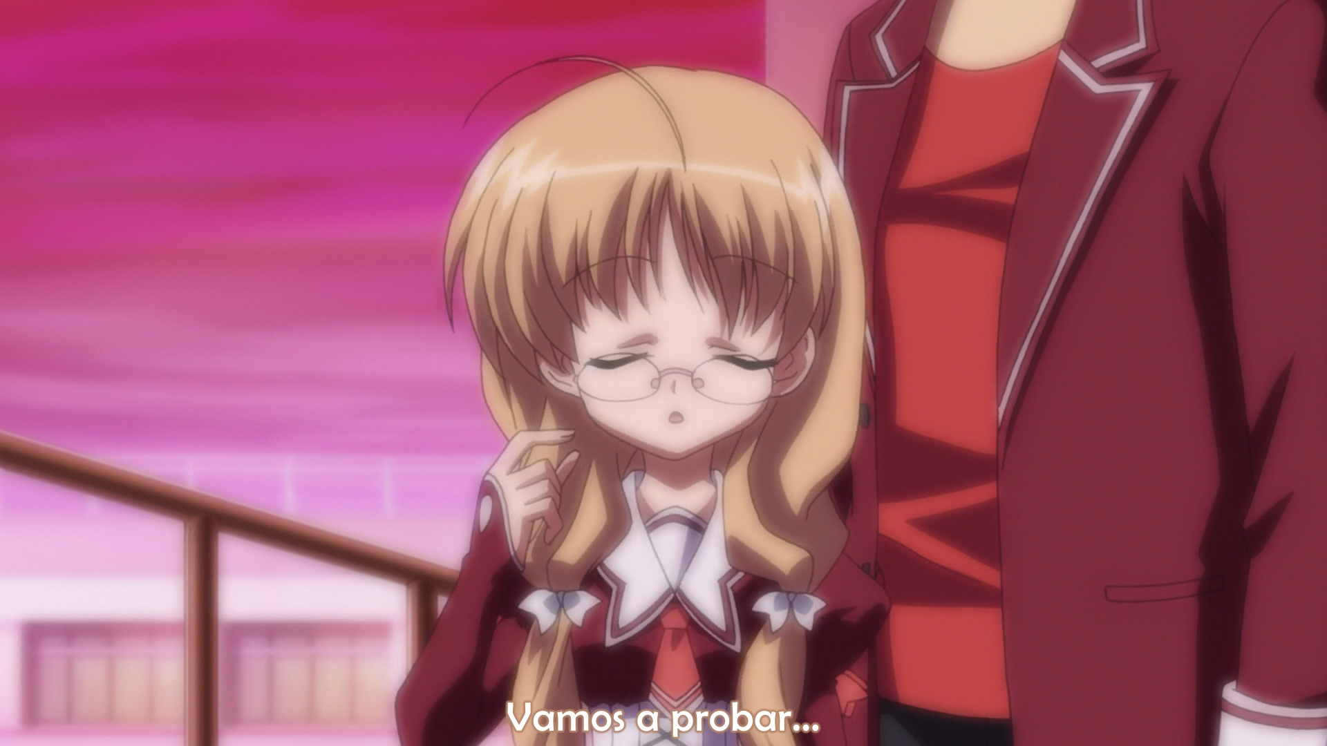 11eyes -Tsumi to Batsu to Aganai no Shoujo (Mujiwara's Fansub)