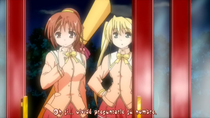 Happiness! (Kaede Kawaii Fansub)