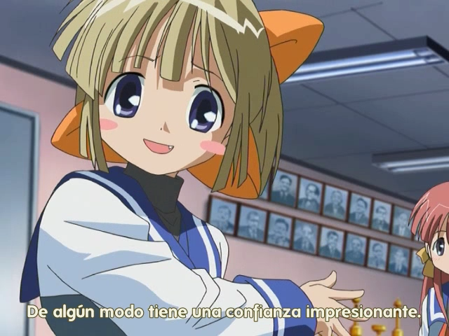 Haru no Ashioto The Movie: Ourin Dakkan (Jisedai no Fansub)