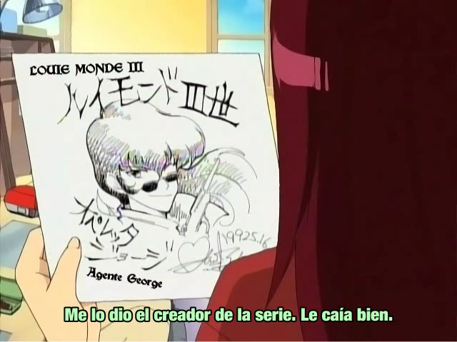 Animation Seisaku Shinkou Kuromi-chan (Frozen-Layer Fansub)