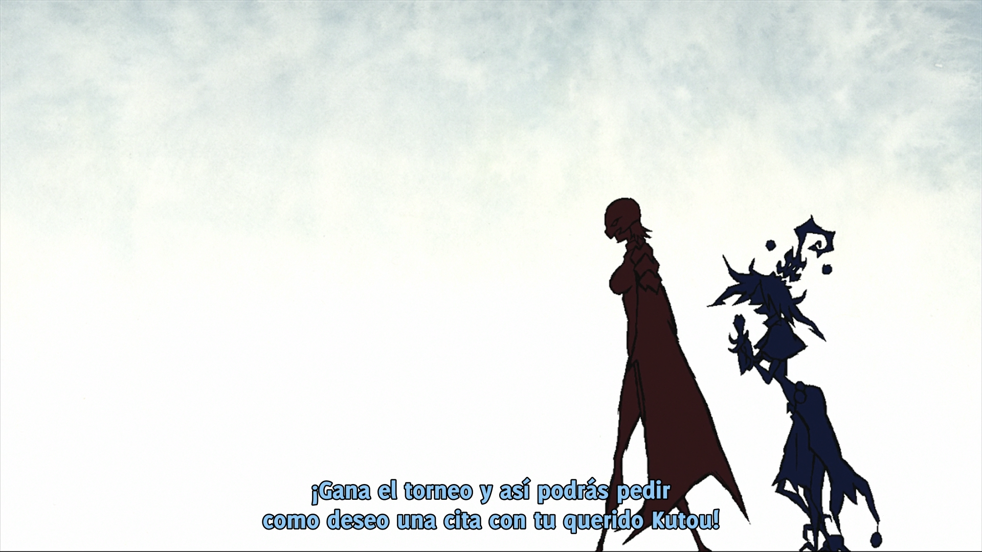 Hells (Anacrónico Fansub)