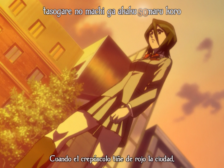 Bleach (Shinsou Fansub, Zenryoku Fansub)