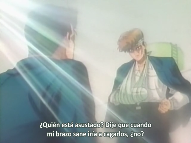 Shounan Jun`ai-gumi (wannasub, Starry Sky)