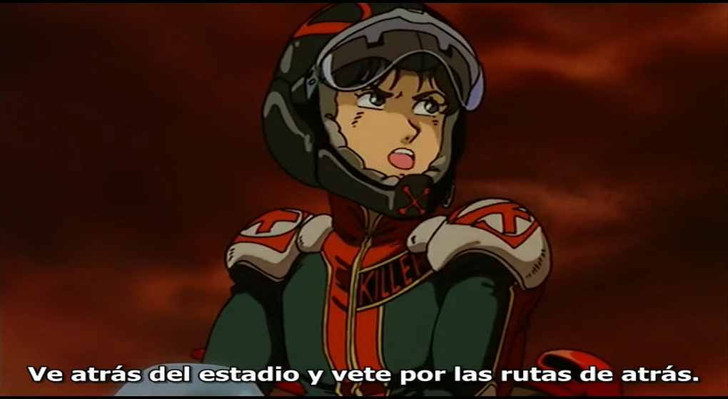 Venus Senki (Key-Anime Fansub)