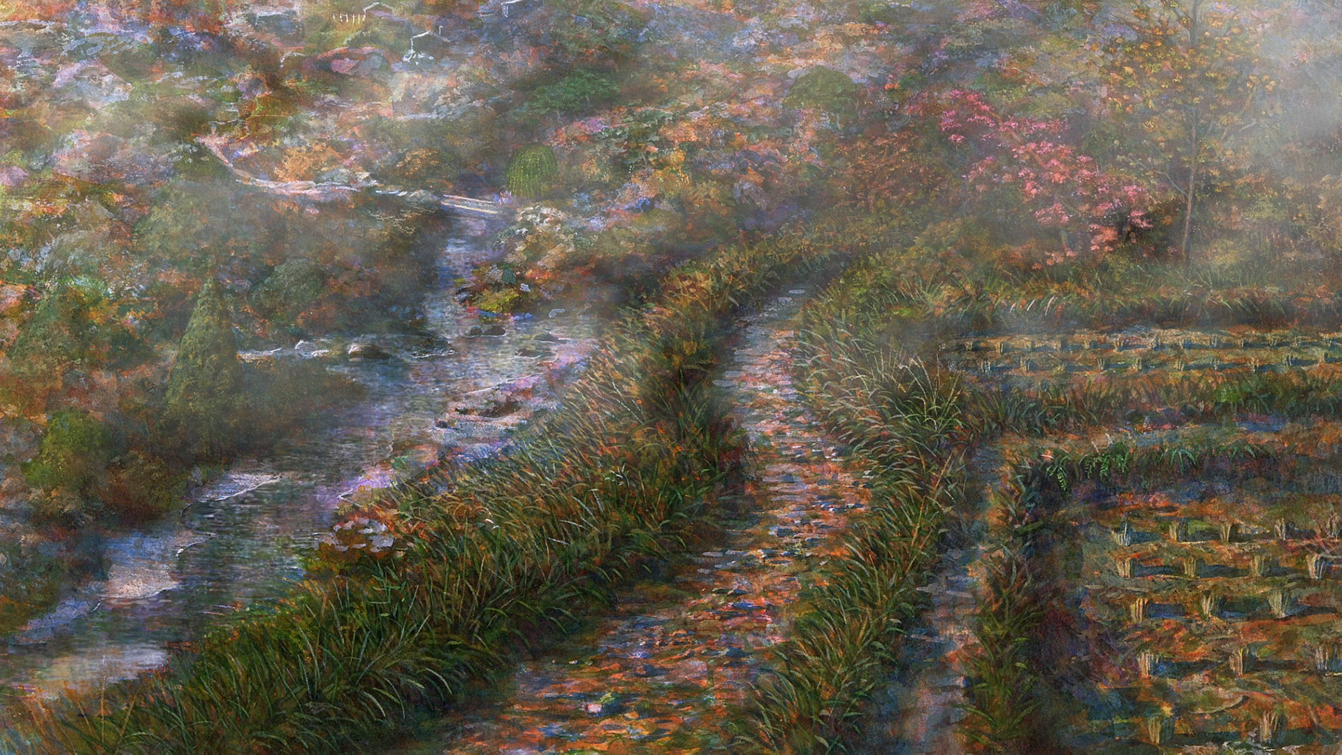 Iblard Jikan (Tanoshii Fansub)