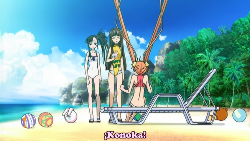 Negima!? Haru Special!? (AnimeRakuen)