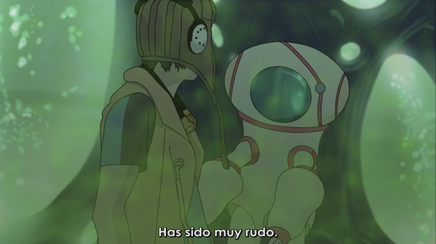 Baton (Anonymous Russian Rippers, VersusSubs, Mizoguchi)