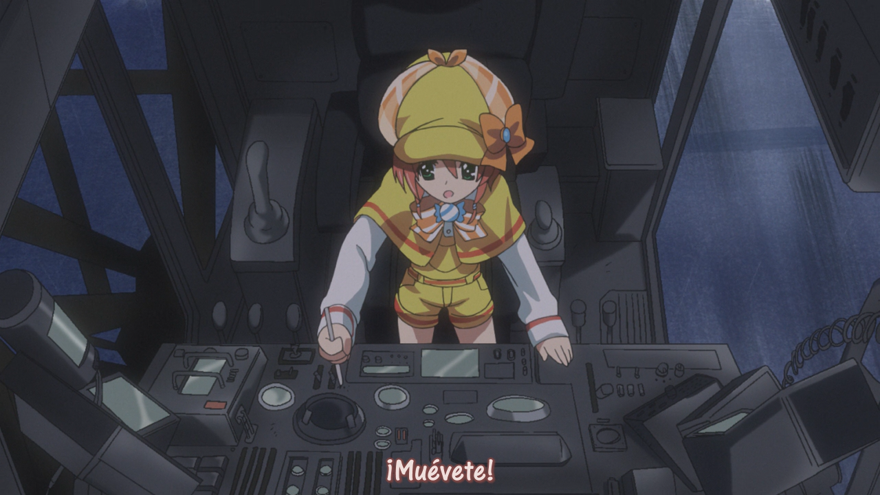 Tantei Opera Milky Holmes (We Hate Watercolors)