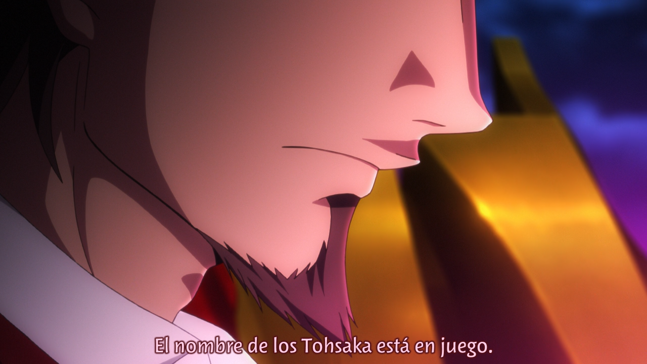 Fate/Zero 2 (Kapwham Enterprises, Nanikano Fansub)
