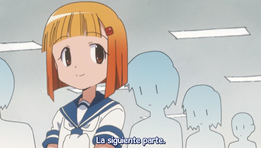 Potemayo (Nanikano Fansub)