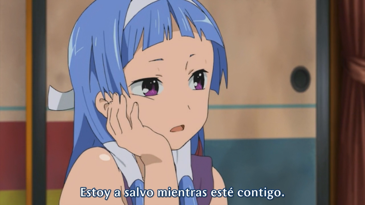 Kannagi (Anime Team)