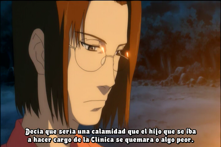 NHK ni Youkoso! (Animebox Fansub, AniMugen Fansub)