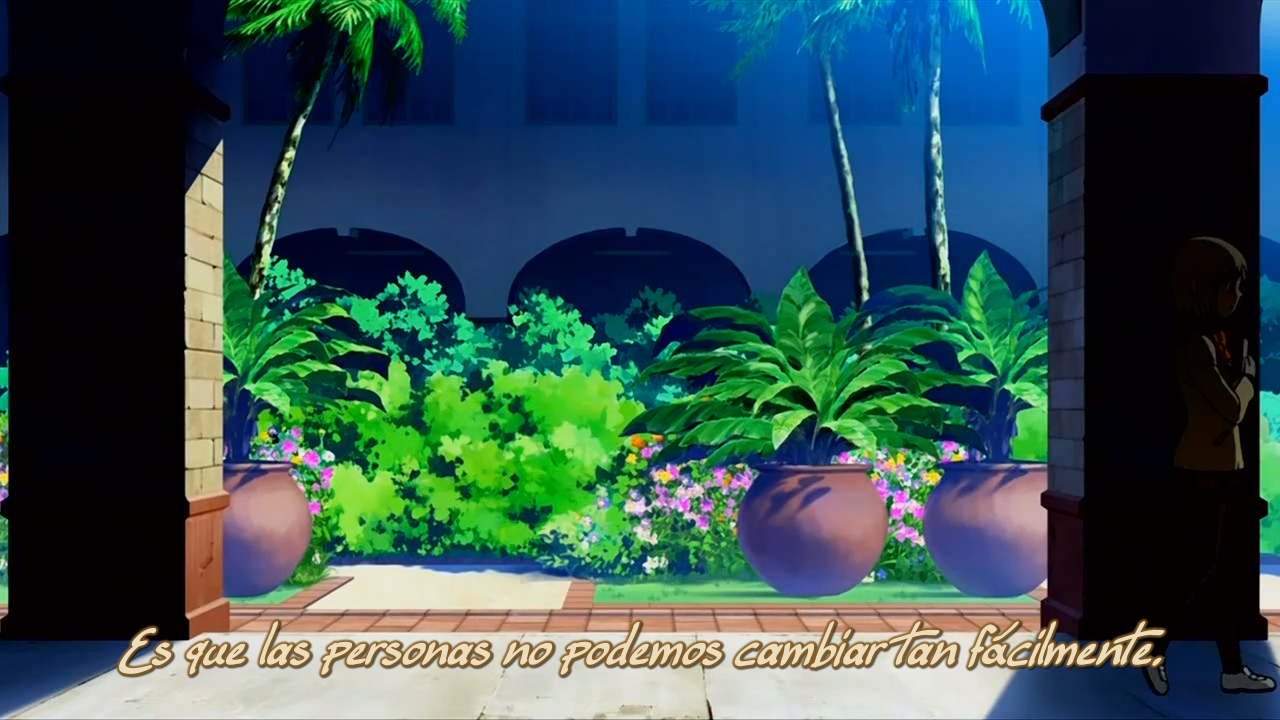 Hyakko (AnimeRakuen)