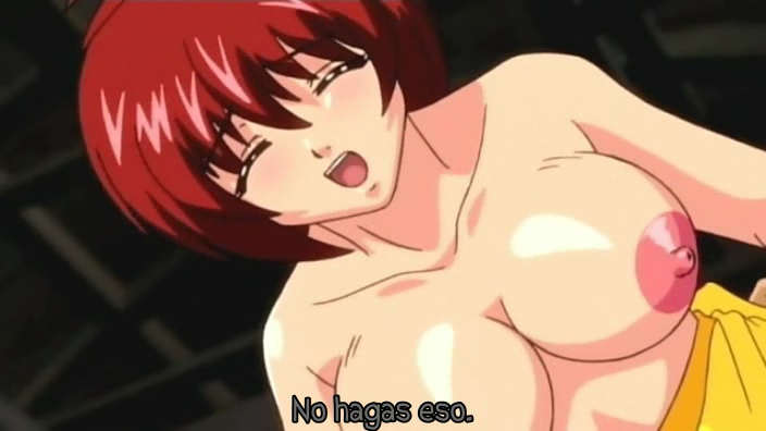 Yukiyo Ichiya Monogatari (AniMugen Fansub)