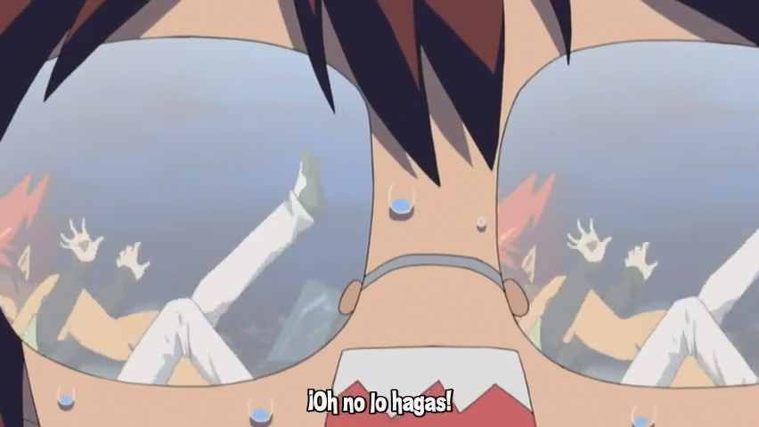 Macademi Wasshoi! (Dark Elite Fansub)