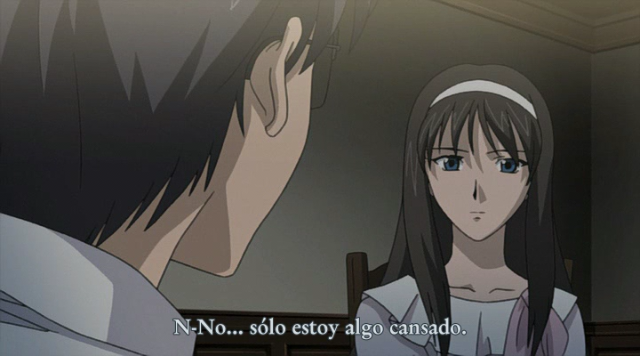 Shingetsutan Tsukihime (Jisedai no Fansub)