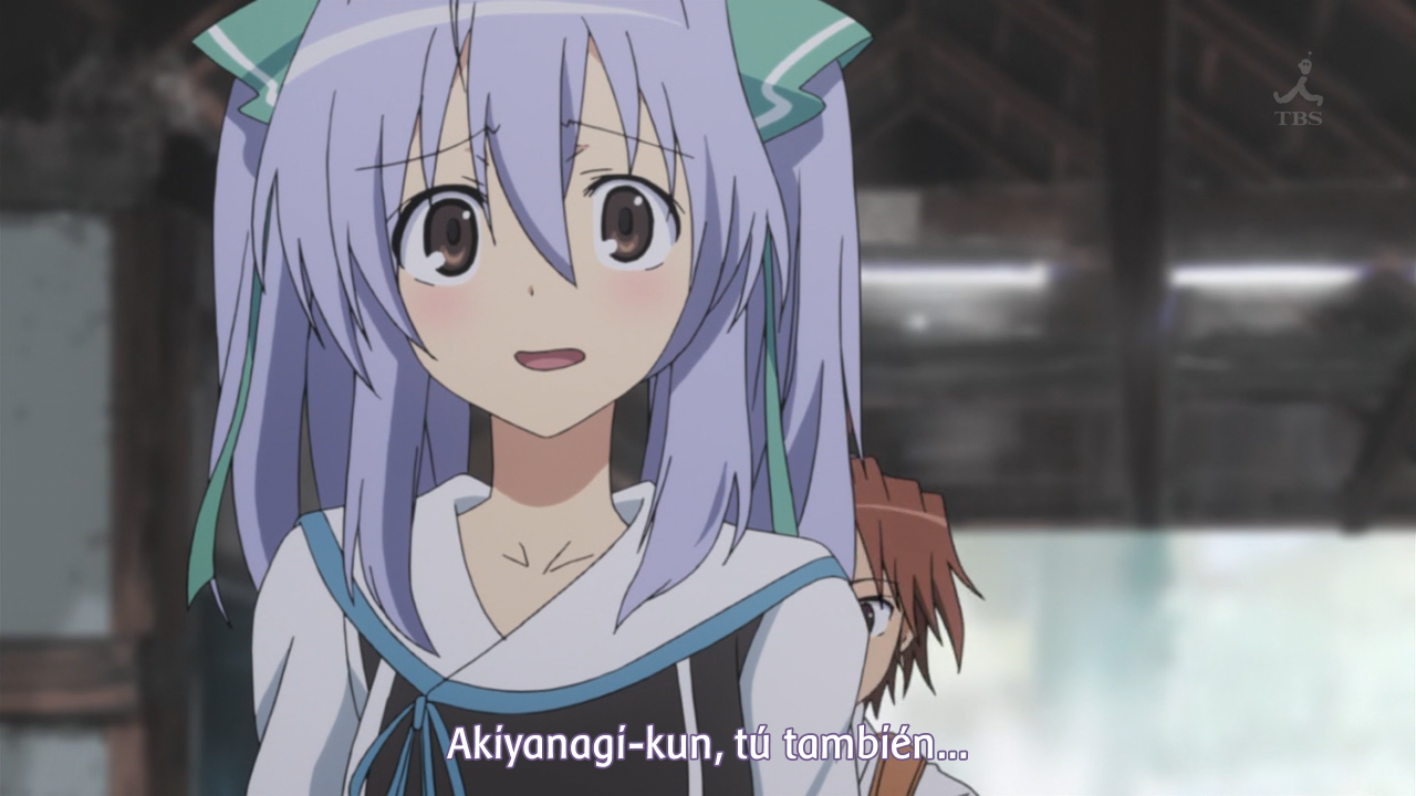 Yumekui Merry (Shinkoku)