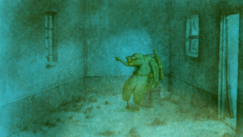 Tsumiki no Ie (niizk)