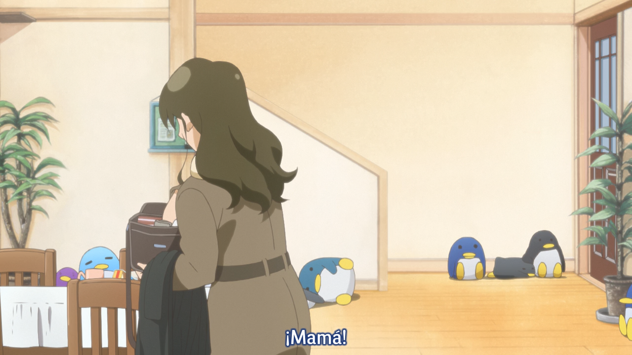 Minori Scramble! (Nanikano Fansub)