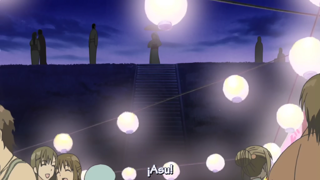 Binbou Shimai Monogatari (Nanikano Fansub)