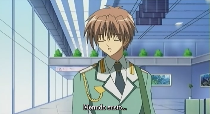 Soul Link (Nanikano Fansub)