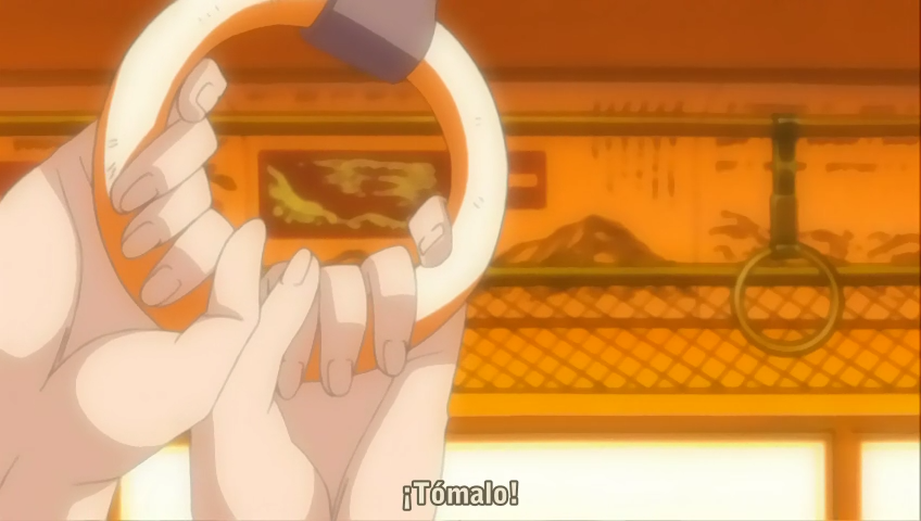 Hissatsu Chikan Nin (Kaede Kawaii Fansub)