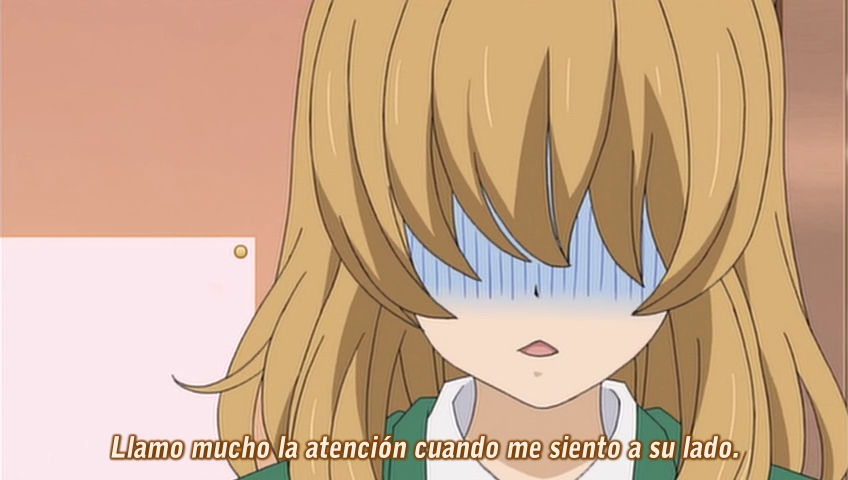 Hiyokoi (Mabushii FansubMabushii FansubMabushii Fansub)