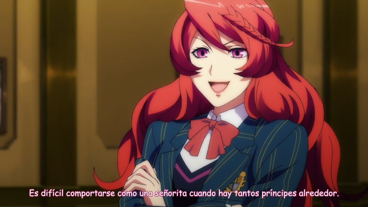 Uta no Prince-sama: Maji Love 1000% (The Final Anime Fansub)