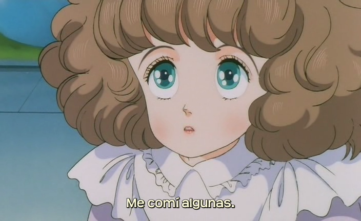 Wata no Kuni Hoshi (Honobono)