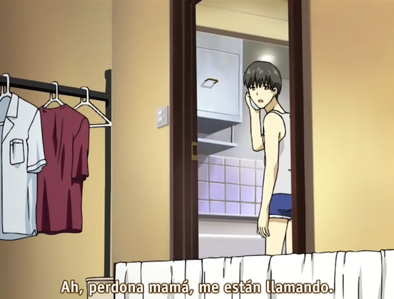 Kimi ga Nozomu Eien (Anime Underground)