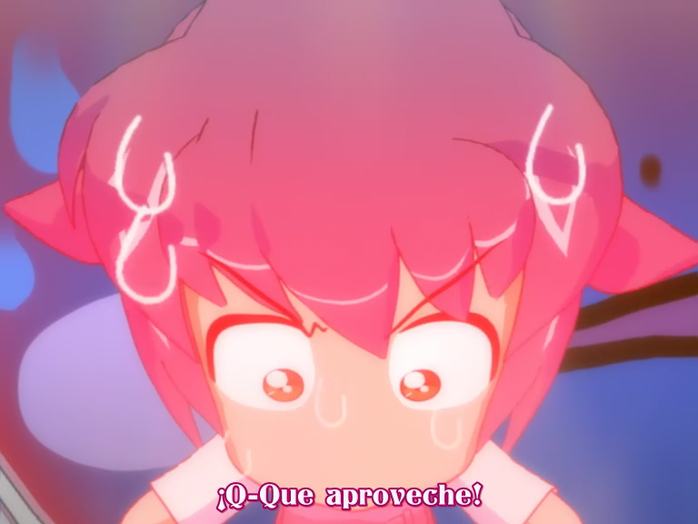 Kaleido Star: Good da yo! Goood!! (Nanikano Fansub)
