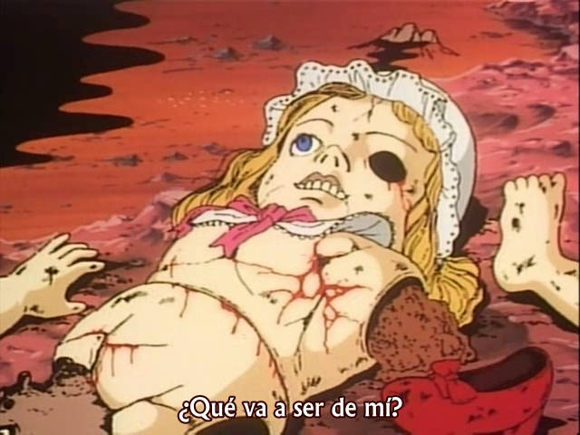 Shoujo Tsubaki (Anime Saigen)