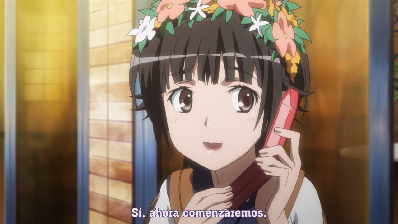 Toaru Kagaku no Railgun OVA (Mabushii Fansub)