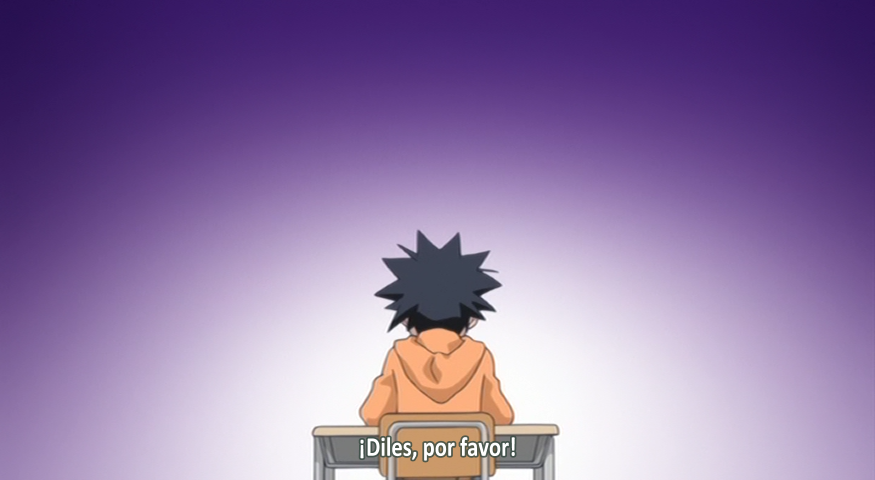 Kyou no Go no Ni (Moeki Fansub)