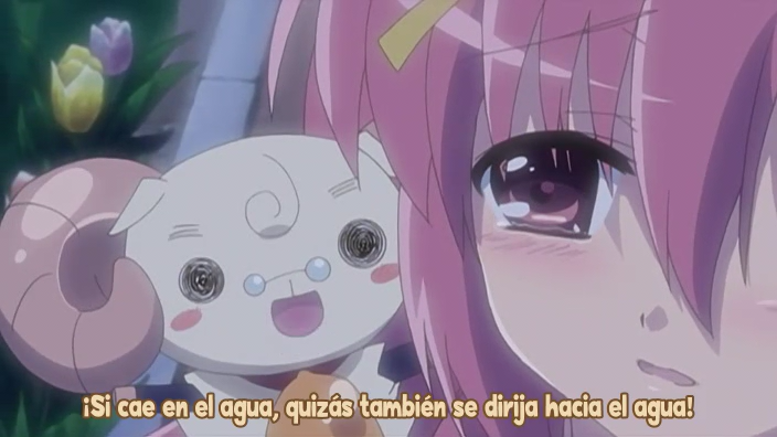 Nanatsu-iro Drops: First Love That Encompasses You (Kawaii-Subs, Kaede Kawaii Fansub)