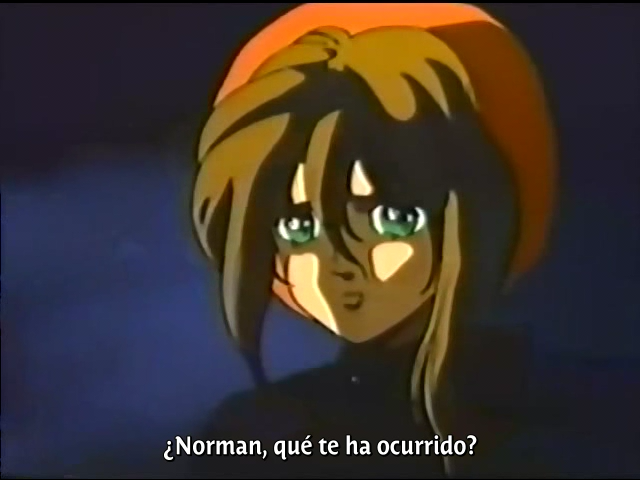 Roots Search: Shokushin Buttai X (Key-Anime Fansub)