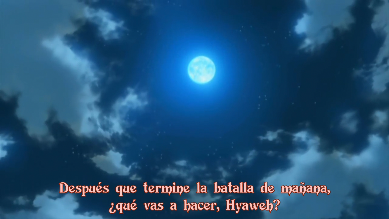 Prism Ark (Kaede Kawaii Fansub)