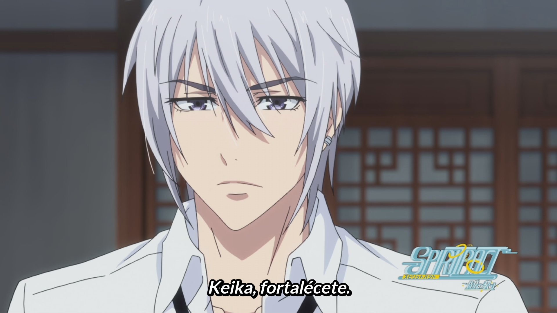 Ling Qi 2 (Puyasubs!)