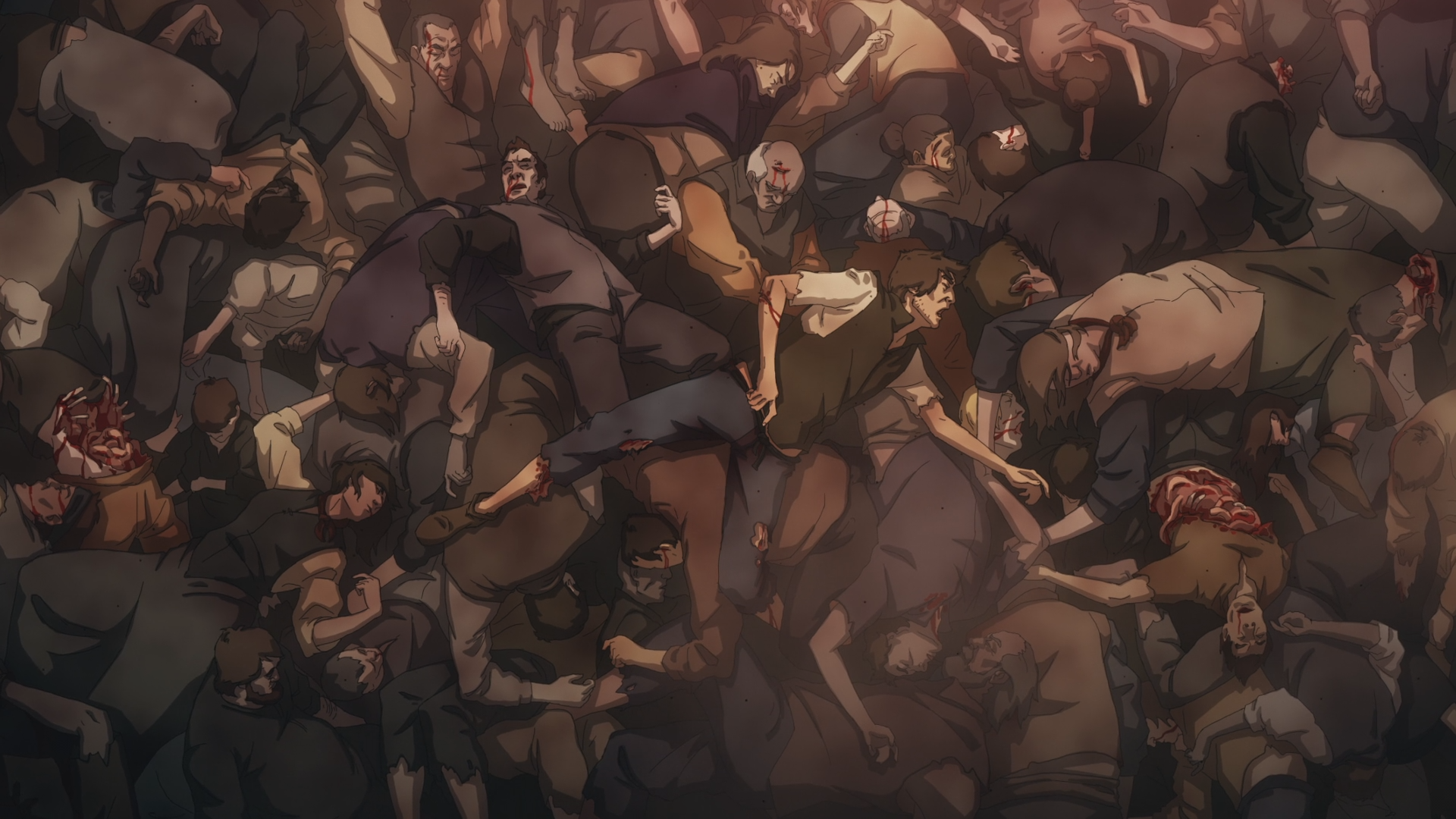 Castlevania 1080 (DragsterPS)